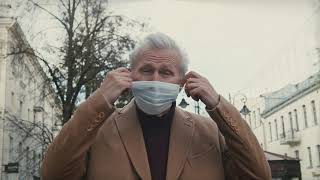 TRUTH MENTAL HEALTH: The Pandemic and Mental Health (Documentary)