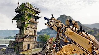 Insurgency Sandstorm 7 years later...