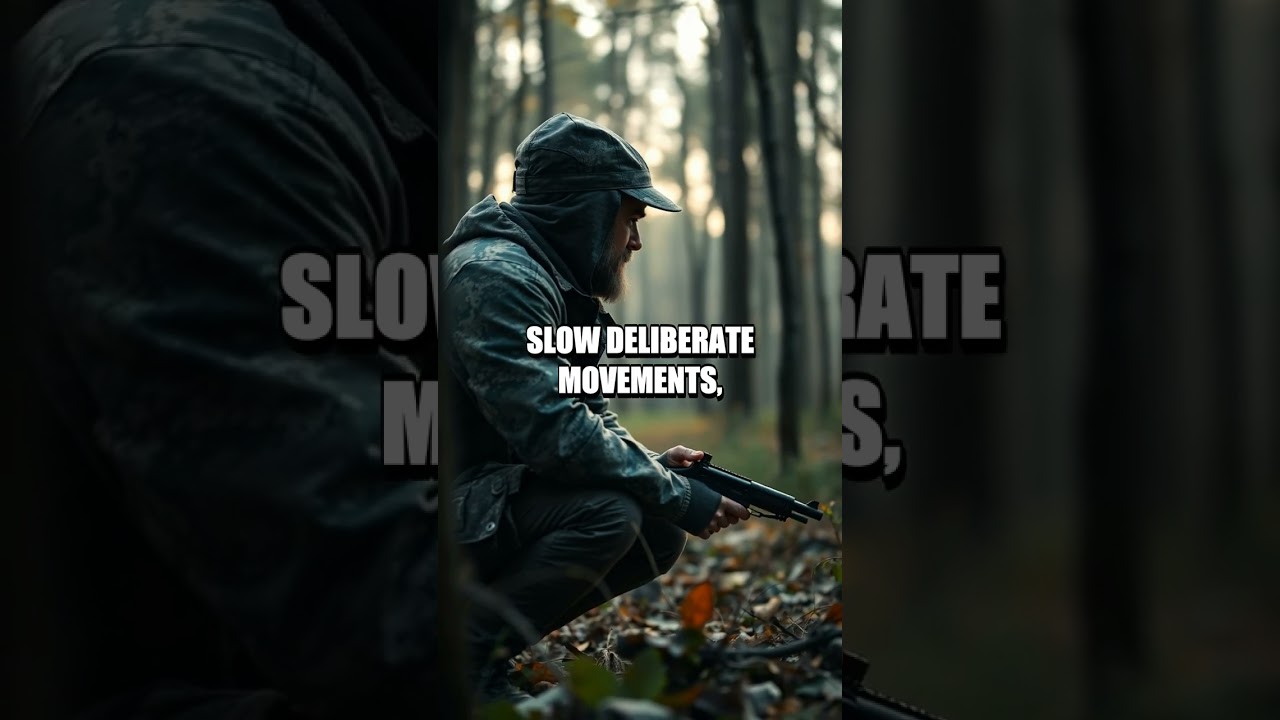 Foundations in the Quiet Field: A Beginner's Hunter’s Guide