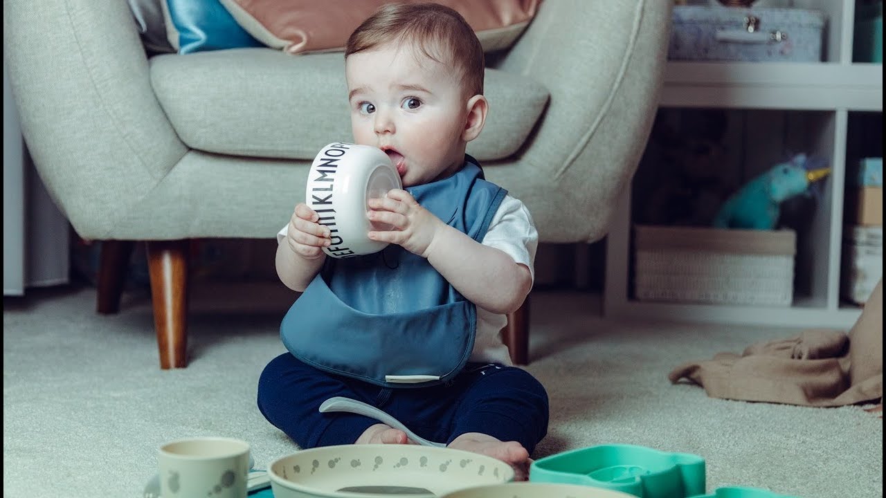 Cum arată meniul bebelușului la un an de zile ∣ Jurnal de bebe