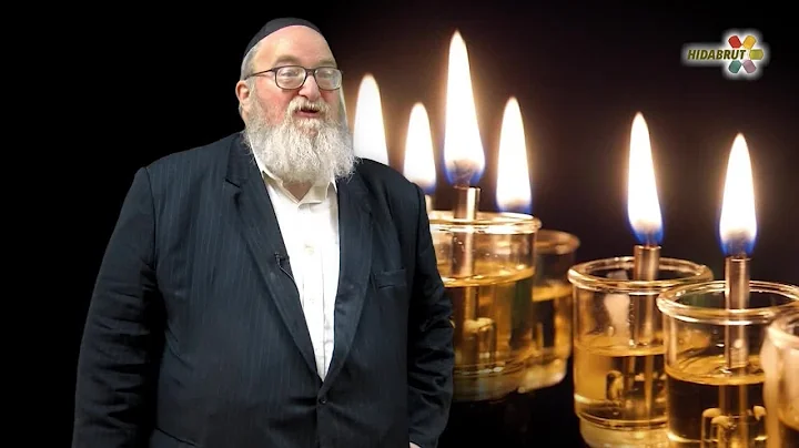 Rabbi Yitzchak Breitowitz - Chanukah: The Triumph of Light Over Darkness