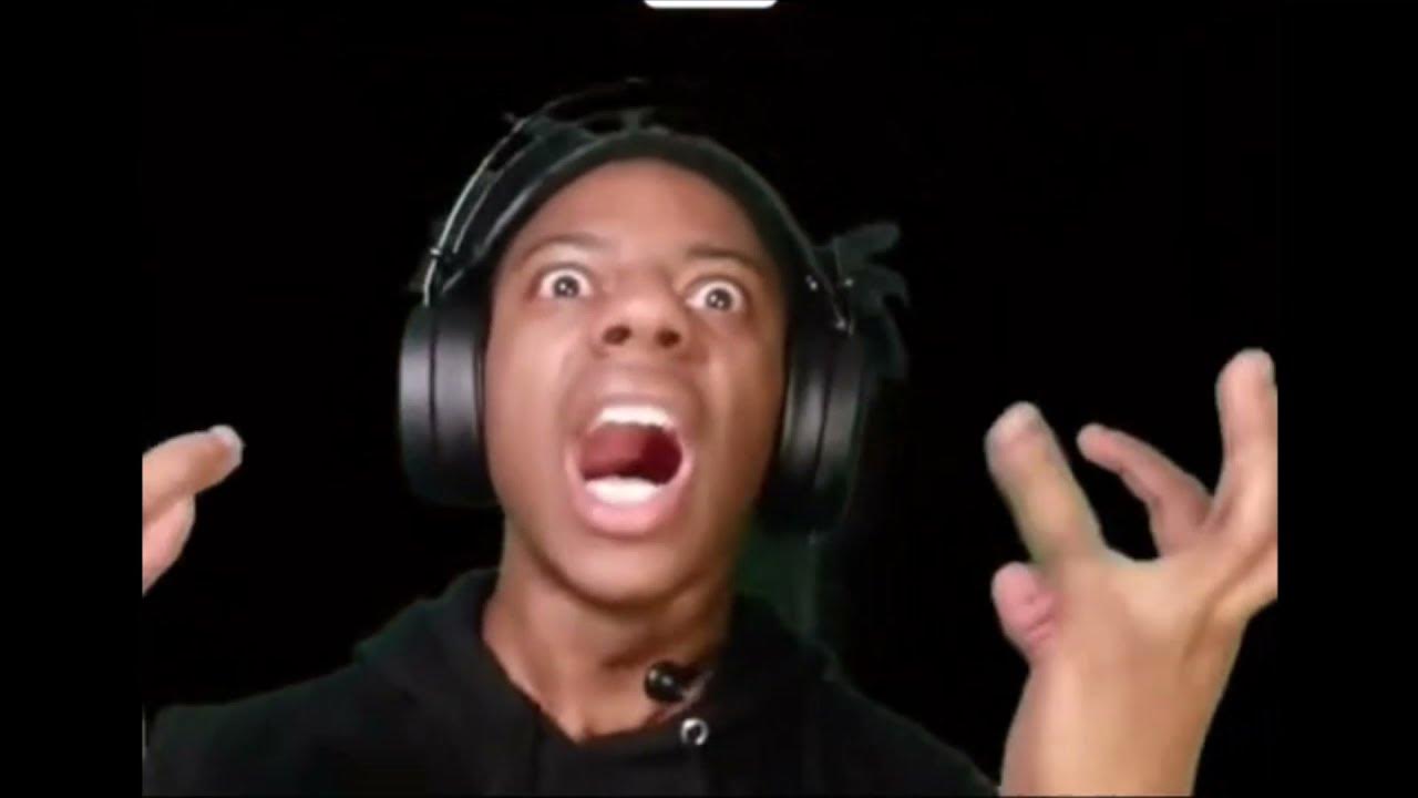 IShowSpeed Funniest Memes PART #3 | Try Not To Laugh - YouTube