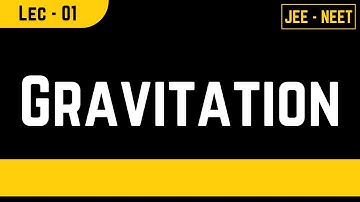 Gravitation Jee,Neet lec 01 By Soham Sir AARADHYA CLASSES
