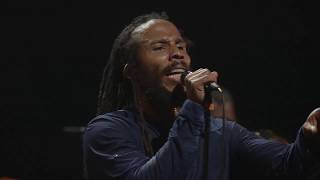 Ziggy Marley - Justice, War, Get Up Stand Up | Live in Paris, 2018