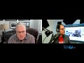 Techedtv  interview with michael robinson