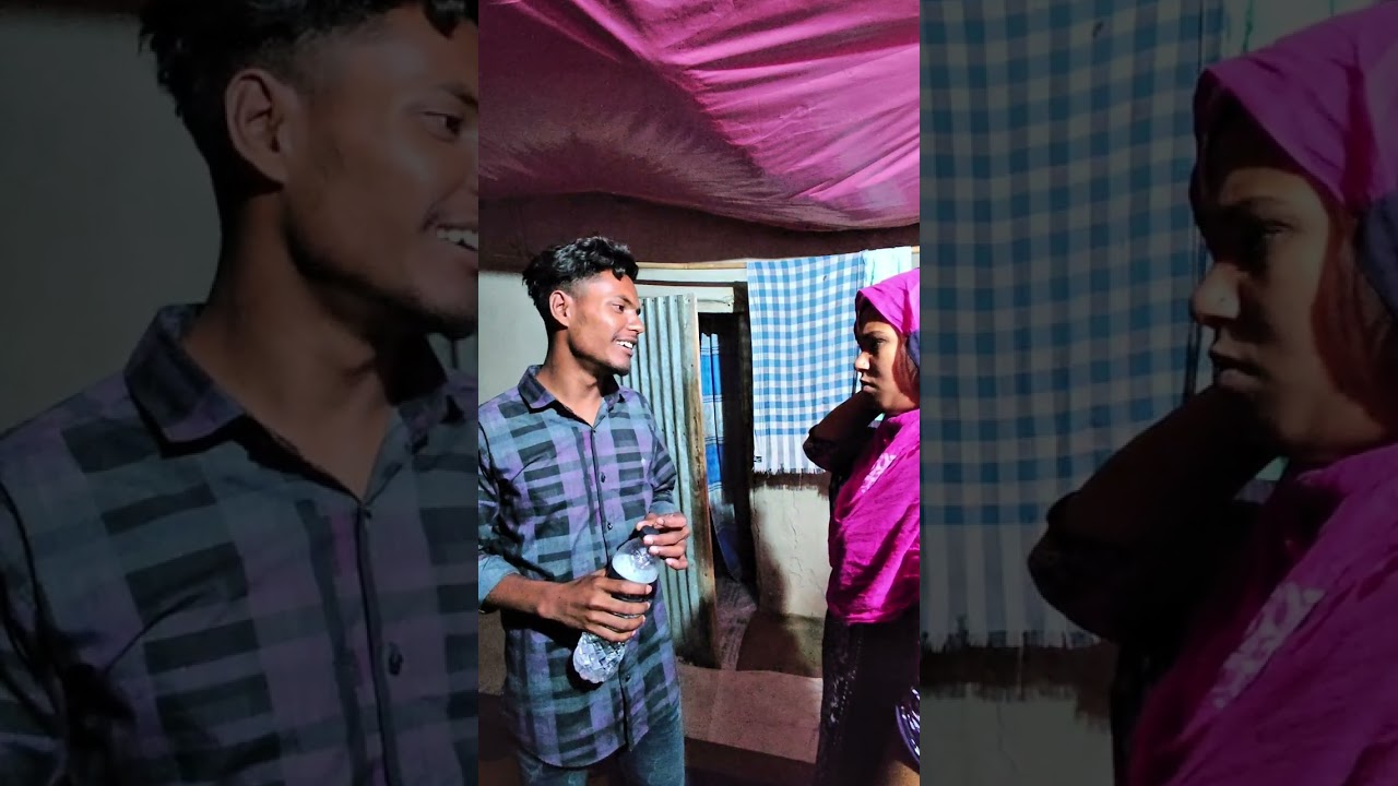 নিত্য দিনের বাস্তব কাহিনী, এটাই পুরুষের জীবন 🙂