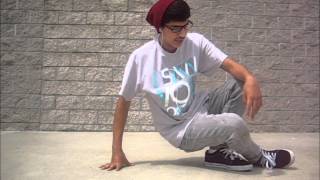 How to Break dance: 6 step tutorial