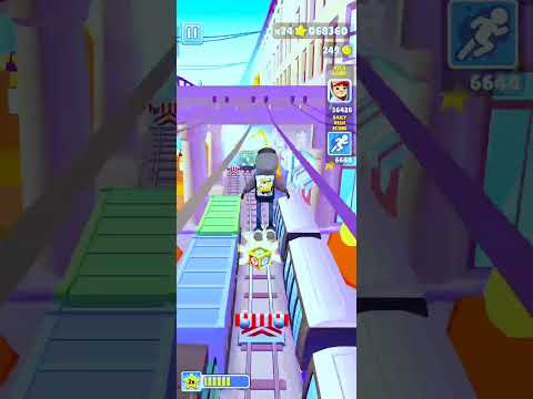 Subway Surf Phonk Phonkmusic Music Audio Slowed Subwaysurfers Phonkagressive Gaming 