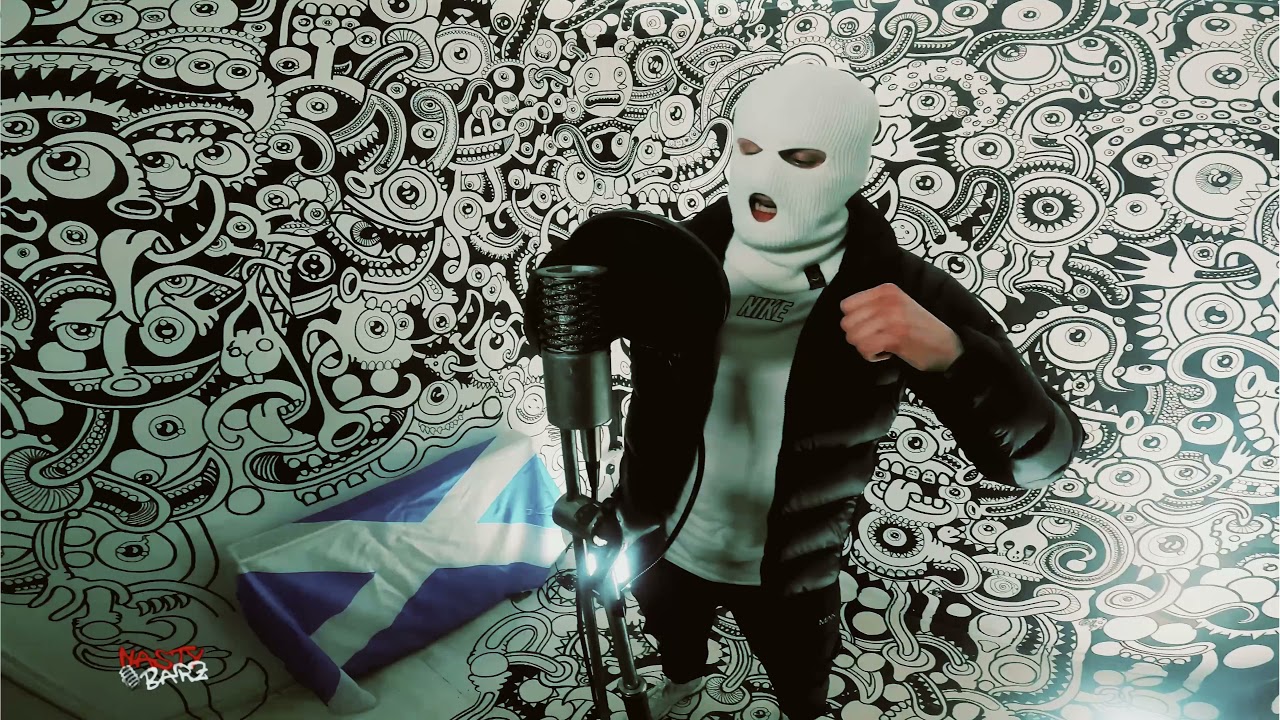 Elmugid Presents : Nasty bars : Eleven12