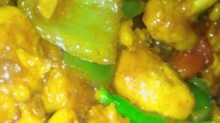 Chili cauliflower|| Chili Phulkopi||Restaurant style Chili Cauliflower||Chili Gobi