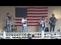 Marty Raybon and Full Circle ~ Full Set ~ 51st Bill Monroe Bluegrass Festival 2017