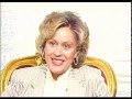 Kiri Te Kanawa | 1981 Royal Wedding Rehearsal Interview