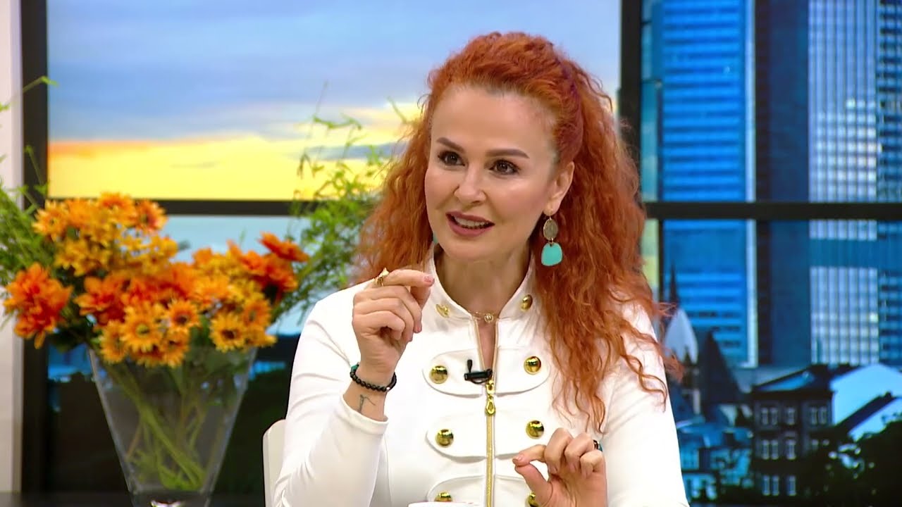 Romatoloji Uzm. Dr. Selda Öktem - SEDEF ROMATİZMASI