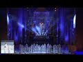 Libera in America: Be Still my Soul