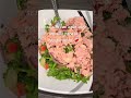 Ensalada de atún fácil y rica @comida