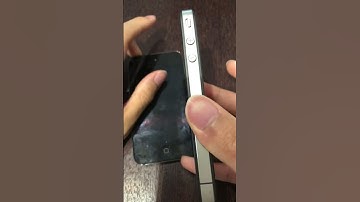 iPod touch 4 vs iPhone 4 in 2023 #shorts #iphone4 #ipodtouch