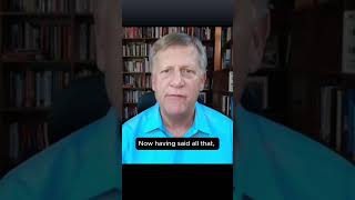 Michael McFaul: Trump's Call to Nationalize Elections 'Disturbing'