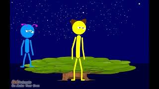 Noggin Sign Off And The N Sign On December 30, 2007 Re-Upload