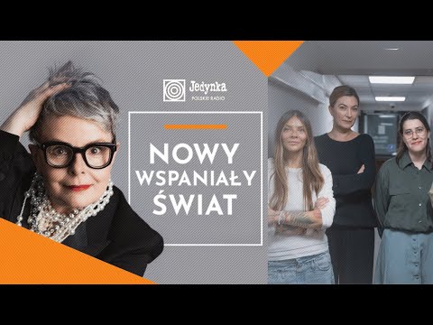 Karolina Korwin-Piotrowska „Nowy