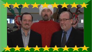 Duluth Dodge:  Big Finish Holiday Commercial Bloopers