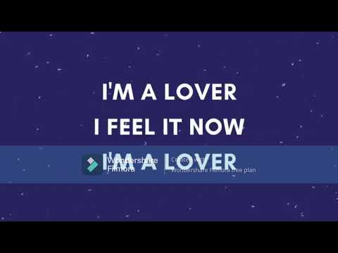 Lover // Over the Moon Alice Phoebe Lou Karaoke