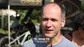 A Duna-Ipoly Nemzeti Park A Pilis Expon