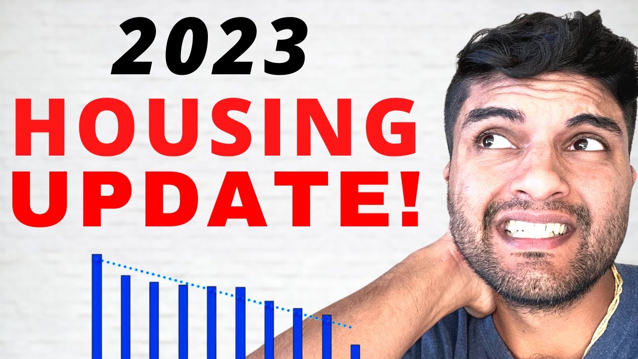 Seven PREDICTIONS for 2023 - Australian Housing Market & Economic ...