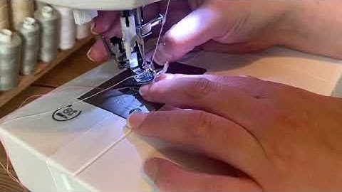 Knit foot by Singer Outlet - Sewing with Love Presser foot guide for sewing machines.