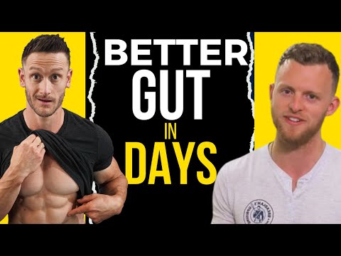 This is the BEST Fiber You Can Eat | Improve Gut Health in Days (William Schumacher)