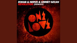 Revolution (Sunship Remix)
