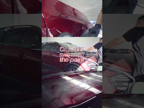 Automotive Paint Supply Bay City Mi
