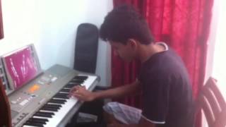 Anjali Song By Rohith