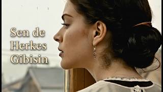 Herkes Gibisin - Nazım Hikmet Dizeleriyle 