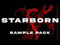 RELIQ - STARBORN SAMPLE PACK [LOOPS PART]