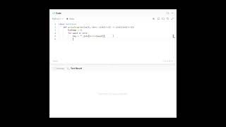 Group Anagrams in Python | LeetCode #49 | Explained in Tamil | Part 2 #dsa #coding