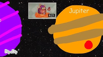 Universe size comparison Part 7 2023