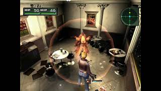 Parasite Eve 2 Four Tips Of Greater Stranger To Speed Run