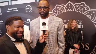 NICKEL BOYS Director Ramell Ross on Oscar Nomination, Framing Film On Black Boyhood, and more!