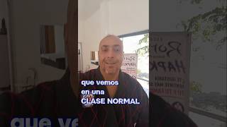 🔥 Próx. SÁBADO… tu CLASE GRATUITA te espera 🥋 ..