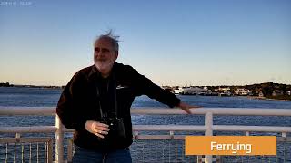 Boston, Salem, and Martha's Vinyard 2025