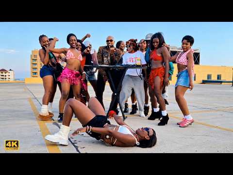 Designer, vidéo dance