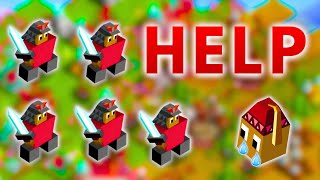 Ramdingling All Of My Foes