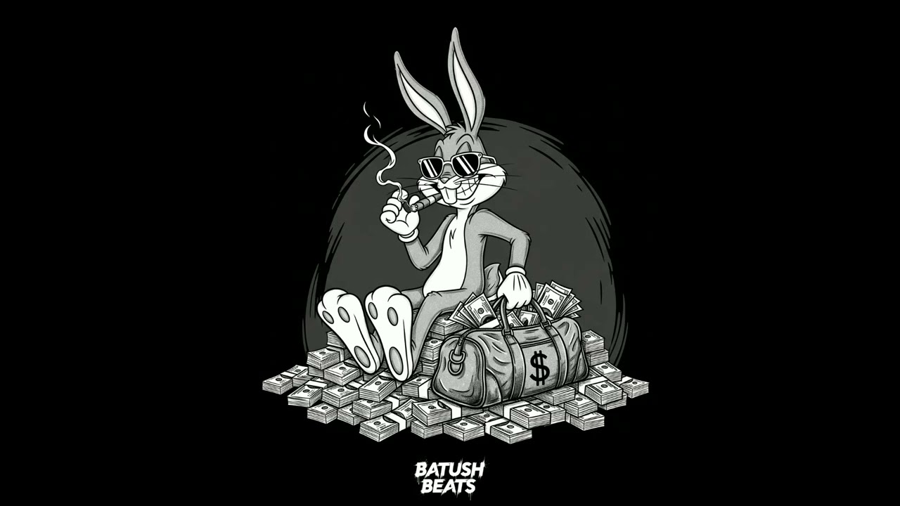 (FREE) FREESTYLE TYPE BEAT - 'MONEY MAKER' | INSPIRING DARK TRAP RAP INSTRUMENTAL 2025