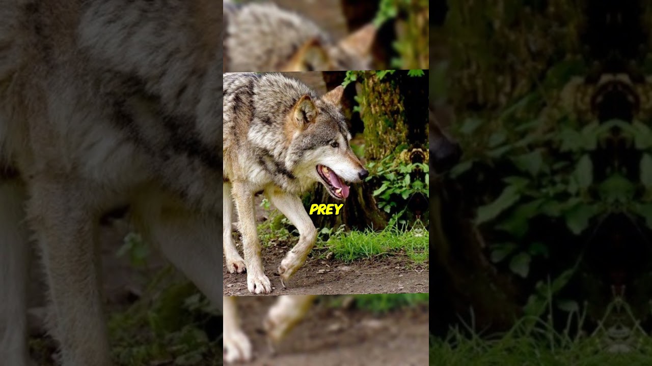 The Ultimate Survival Guide to Pack Hunting