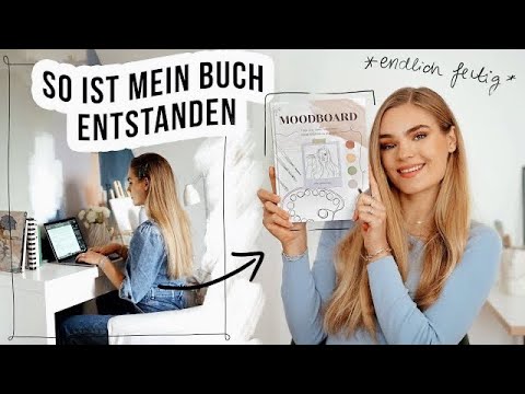 Video: Wie Erstelle Ich Ein Weiches Buch?