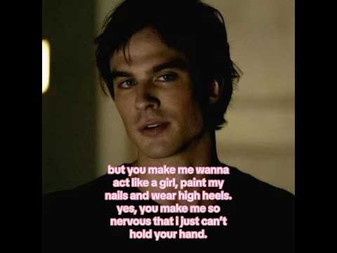 But You Make Me Wanna Act Like A Girl 