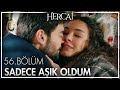 Reyyan ve Miran'ın yeni odası - Hercai 56. Bölüm