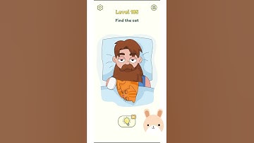 DOP 2 Level 185 Find the Cat