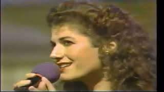 Amy Grant - That's What Love Is For - Live - (1991) - (2K Full HD)