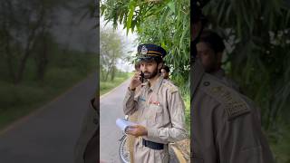 Kind Policeman (Part 3) Resimi